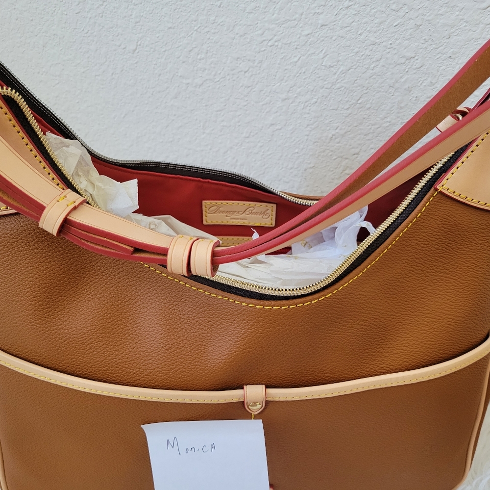 Dooney and Bourke